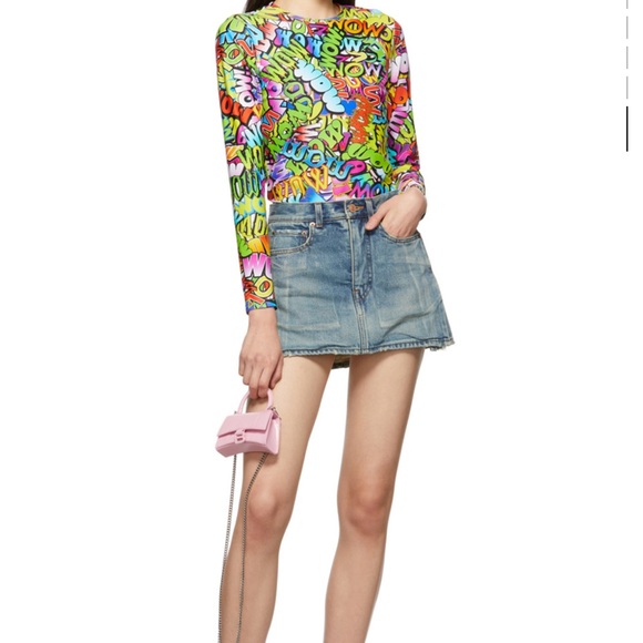 Balenciaga Mini Hourglass Candypink - Picture 4 of 10